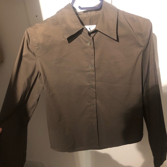 SHIRT - ARMANI EXCHANGE - S - Picture 8 of 10